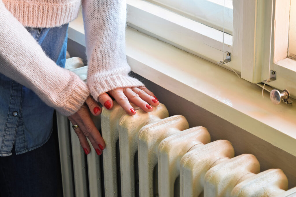 Learn how to know when to bleed a radiator and how to do it with our simple step by step guide to this DIY task.